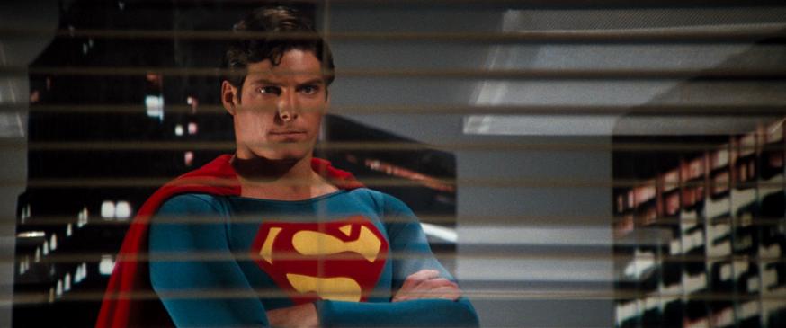 Review das Antigas Superman: O Filme (1978) 